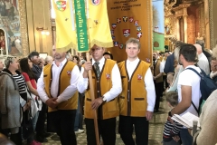 Včelařská pouť 2019