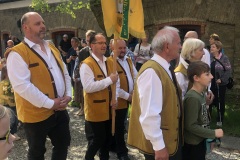 Včelařská pouť 2023