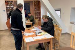 Výroční schůze 2025