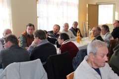 Výroční schůze ZO